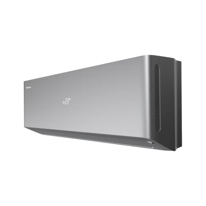 Внутренний настенный блок Hisense серия Vision Pro Carbon AS-10UW4RXVQH00AG(B)