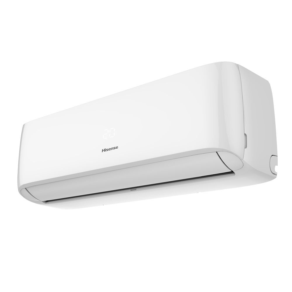 Кондиционер Hisense серия Goal Classic A On-Off AS-12HW4RLRCA01AG/AS-12HW4RLRCA01AW