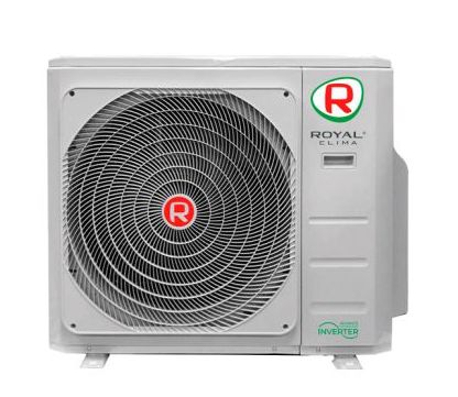 Наружный блок Royal Clima 2RMN-18HN/OUT