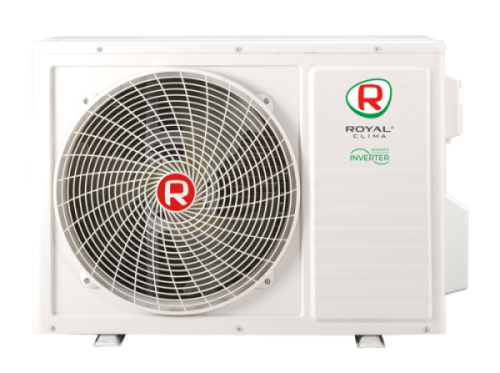 Наружный блок Royal Clima 2DFM-14HN/OUT