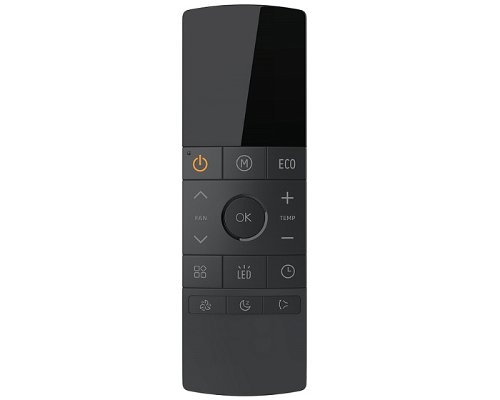 Внутренний настенный блок Royl Clima серия Venturo Nero Multi Flexi RCI-VT09HN