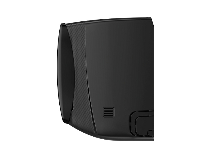 Внутренний настенный блок Royl Clima серия Attica Nero RCI-AND12HN