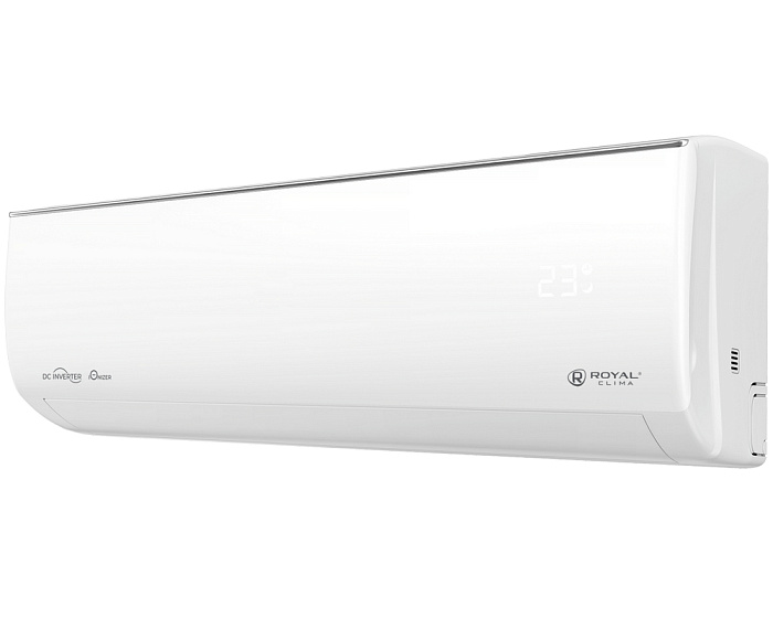 Внутренний настенный блок Royl Clima серия Gamma Gloria RCI-GLF12HN