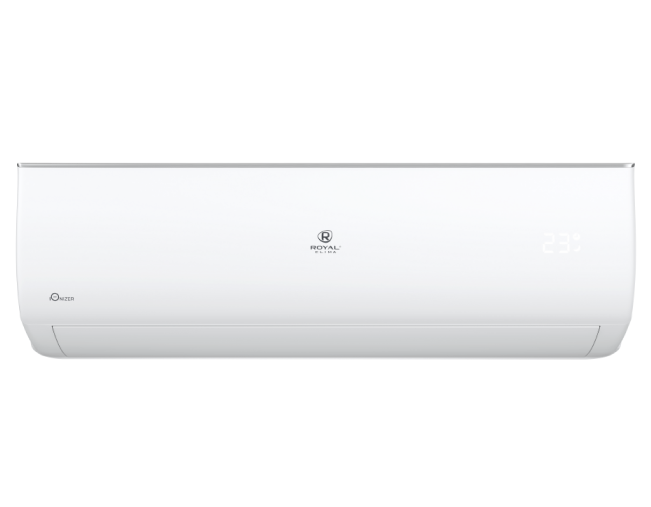 Кондиционер Royal Clima серия Gloria On-Off RC-GL22HN/IN/RC-GL22HN/OUT