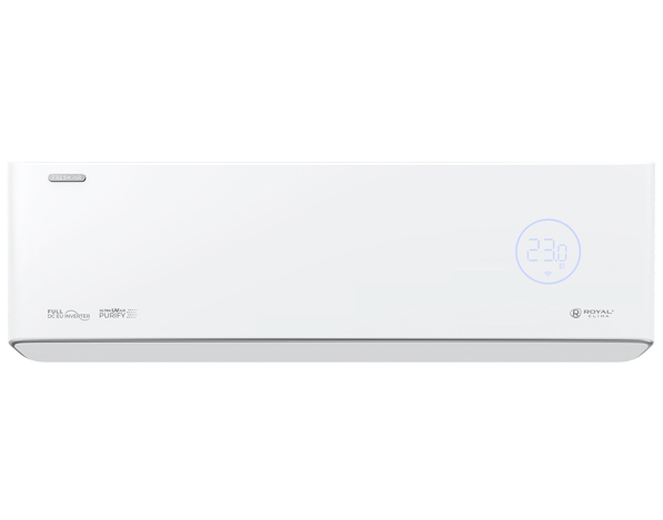 Кондиционер с притоком свежего воздуха Royal Clima серия Fresh RCI-RF30HN/IN/RCI-RF30HN/OUT