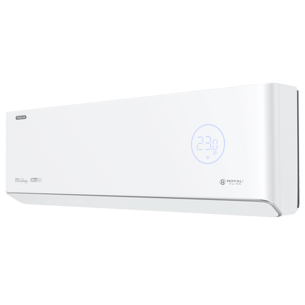 Кондиционер с притоком свежего воздуха Royal Clima серия Fresh RCI-RF30HN/IN/RCI-RF30HN/OUT
