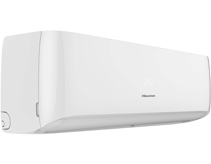 Кондиционер Hisense серия Goal AS-18UW4RMSCA01G/AS-18UW4RMSCA01W