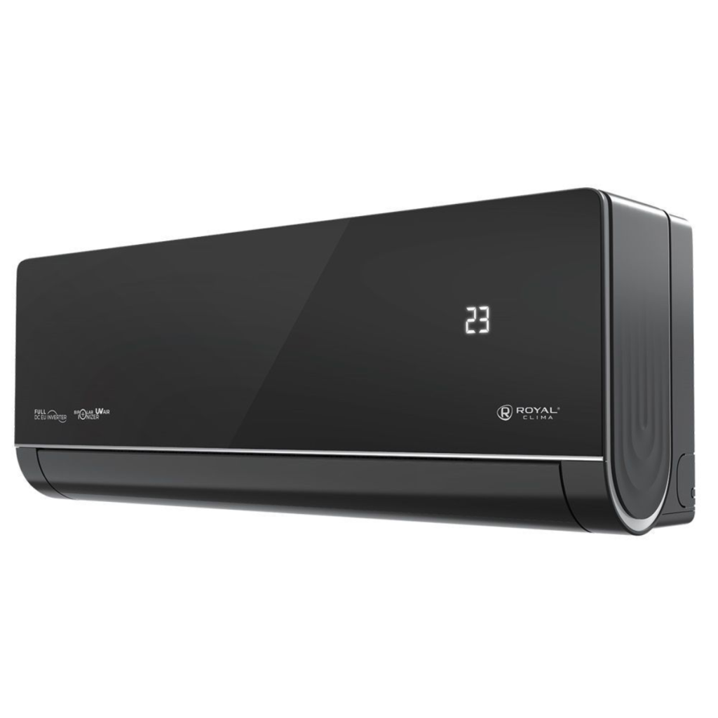 Кондиционер Royal Clima серия Royal Supremo Nero RCI-RSN30HN/IN/RCI-RSN30HN/OUT