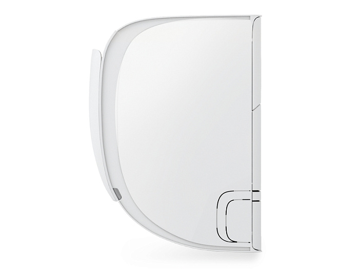 Внутренний настенный блок Royl Clima серия Triumph Multi Flexi RCI-TMN07HN