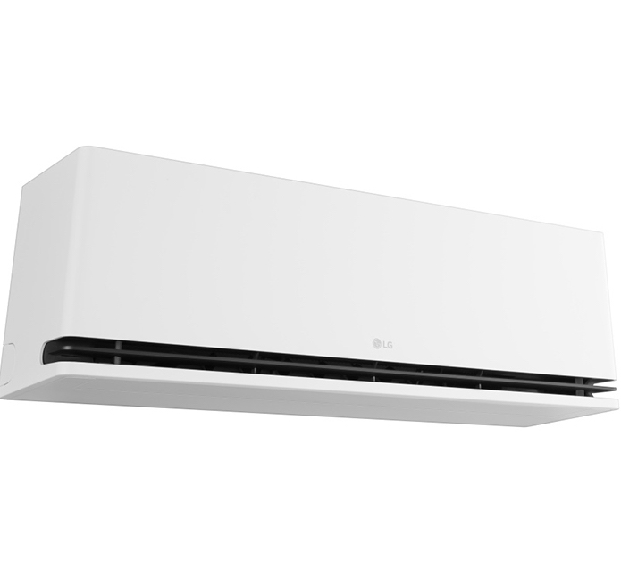 Кондиционер LG серия Delux Pro H09S1D.NS1R/H09S1D.U12R