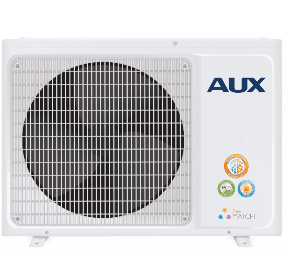 Наружный блок AUX AM2-H18/4DR2