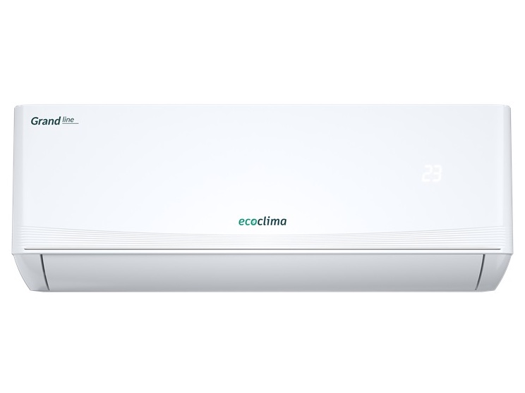 Кондиционер Ecoclima серия Grand Line ECW/I-TC09/AA-4R2/EC/I-TC09/A-4R2