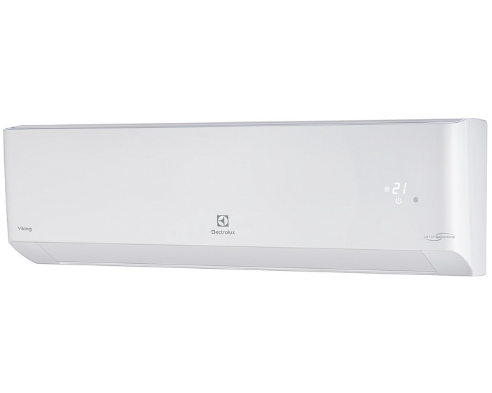 Тепловой насос Electrolux серия Viking 2.0 EACS/I - 09HVI/N8_21Y/IN/EACS/I - 09HVI/N8_21Y/OUT