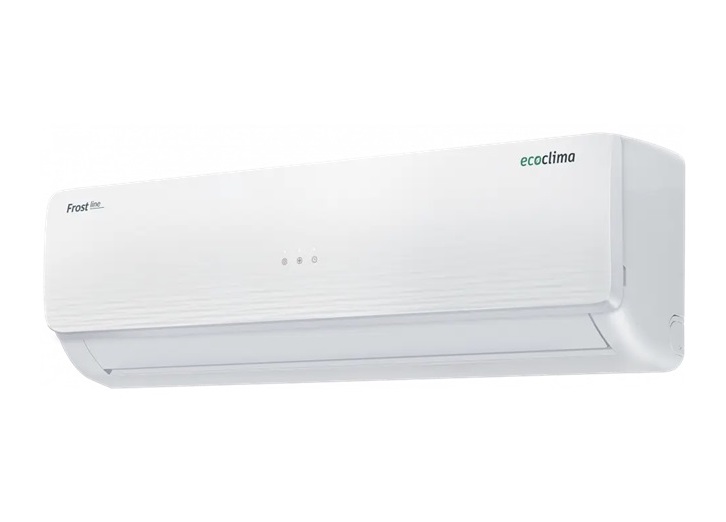 Кондиционер Ecoclima серия Frost Line ECW/I-AX07/FB-4R1/EC/I-AX07/F-4R1