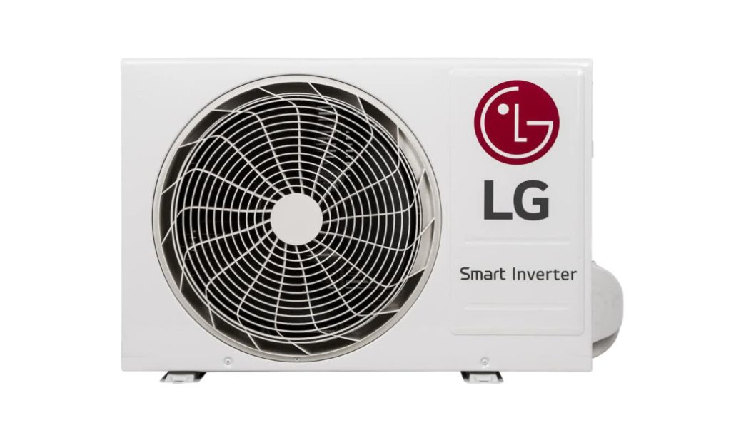 Наружный блок LG MU5R40.U42