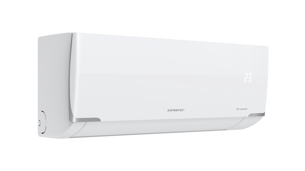 Кондиционер ExperAir by Zilon серия Proff ZAC-I/PR09NPZ-IU/ZAC-I/PR09NPZ-OU