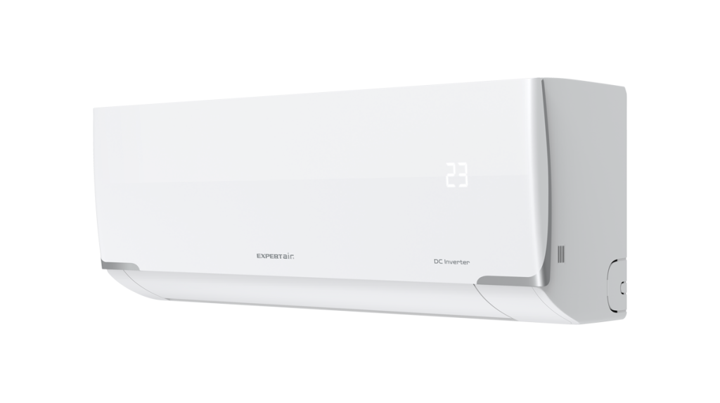 Кондиционер ExperAir by Zilon серия Proff ZAC-I/PR09NPZ-IU/ZAC-I/PR09NPZ-OU