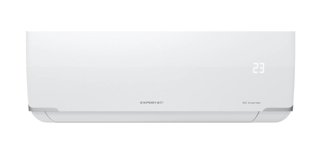 Кондиционер ExperAir by Zilon серия Proff ZAC-I/PR09NPZ-IU/ZAC-I/PR09NPZ-OU