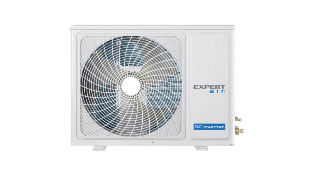 Кондиционер ExperAir by Zilon серия Cyclone ZAC-I/CN18NPZ-IU/ZAC-I/CN18NPZ-OU