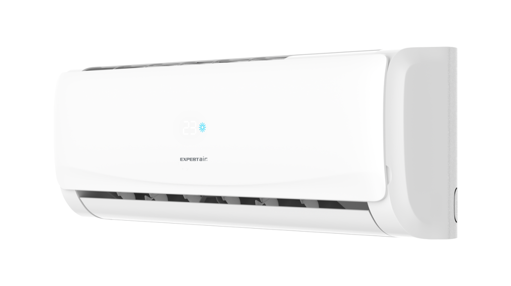 Кондиционер ExperAir by Zilon серия Cyclone ZAC-I/CN18NPZ-IU/ZAC-I/CN18NPZ-OU
