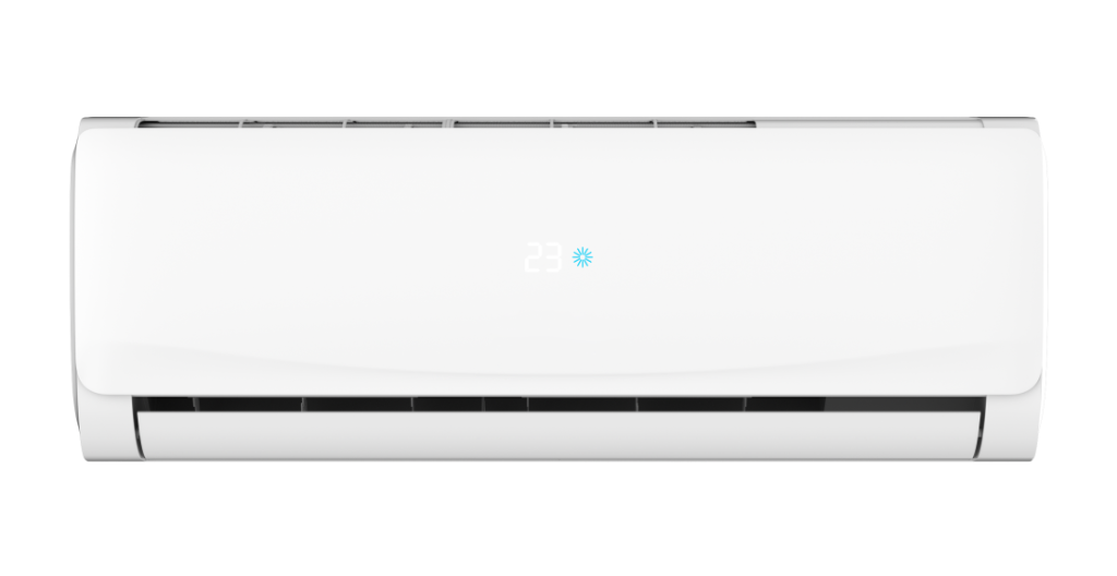 Кондиционер ExperAir by Zilon серия Cyclone ZAC-I/CN18NPZ-IU/ZAC-I/CN18NPZ-OU