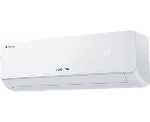 Кондиционер Ecoclima серия Green Line ECW/I-07GC/EC/I-07GC