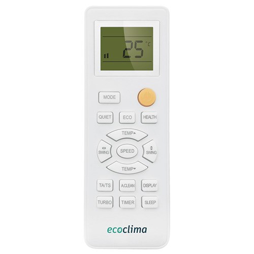 Кондиционер Ecoclima серия Green Line ECW/I-07GC/EC/I-07GC