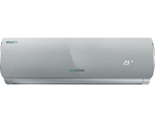 Кондиционер Ecoclima серия Wind Line ECW/I-09QCG/EC/I-09QC