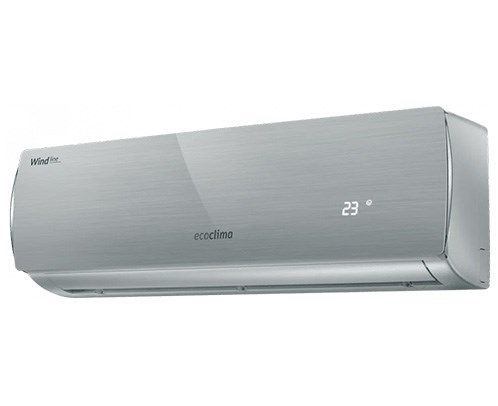 Кондиционер Ecoclima серия Wind Line ECW/I-09QCG/EC/I-09QC