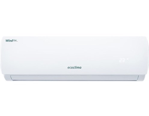 Кондиционер Ecoclima серия Wind Line ECW/I-09QCW/EC/I-09QC
