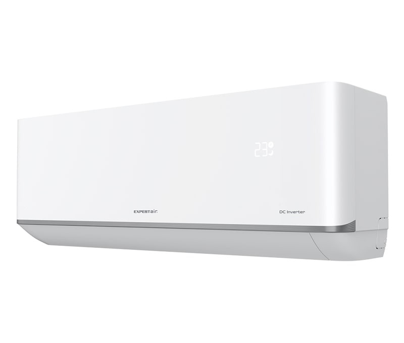 Кондиционер ExperAir by Zilon серия Progress ZAC-I/PG18NPZ-IU/ZAC-I/PG18NPZ-OU