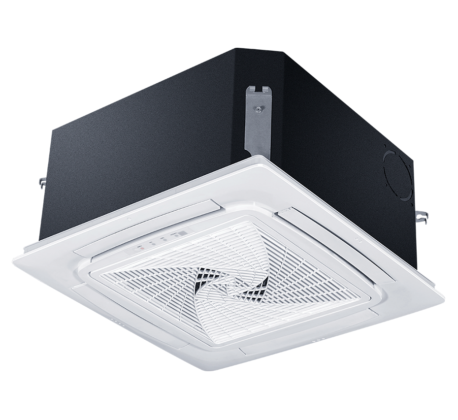 Внутренний блок кассетного типа Haier AB25S2SC2FA