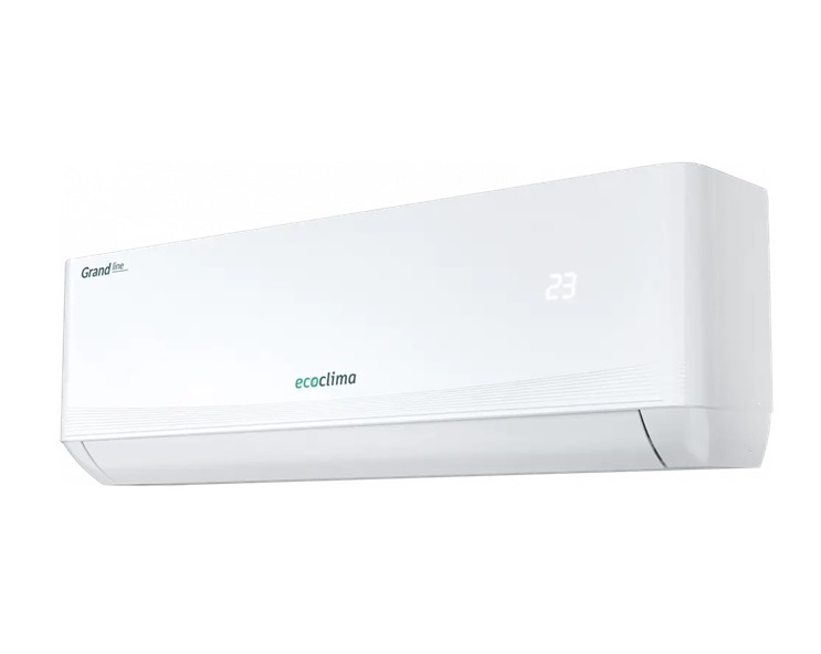 Кондиционер Ecoclima серия Grand Line ECW/I-TC09/AA-4R2/EC/I-TC09/A-4R2