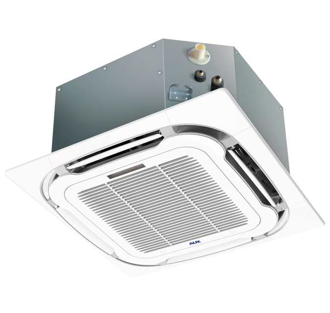 Внутренний блок кассетного типа AUX AMCA-H09/4R1