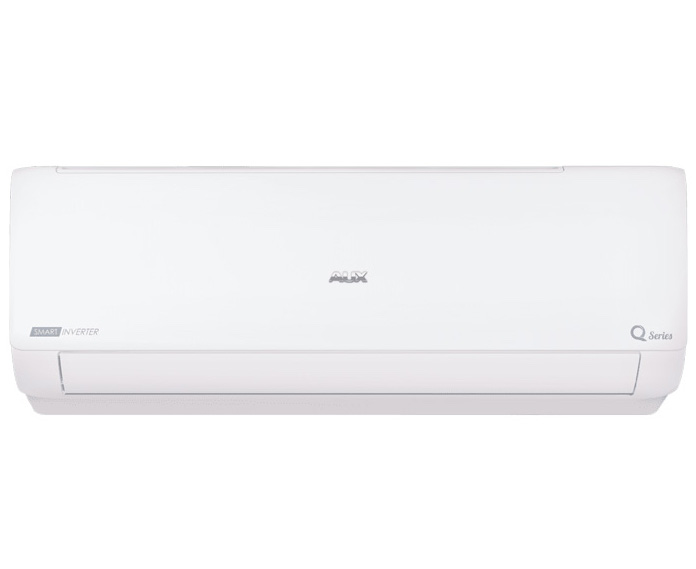 Кондиционер AUX серия Q Light On/Off ASW-H07A4/QH-R1/AS-H07A4/QH-R1