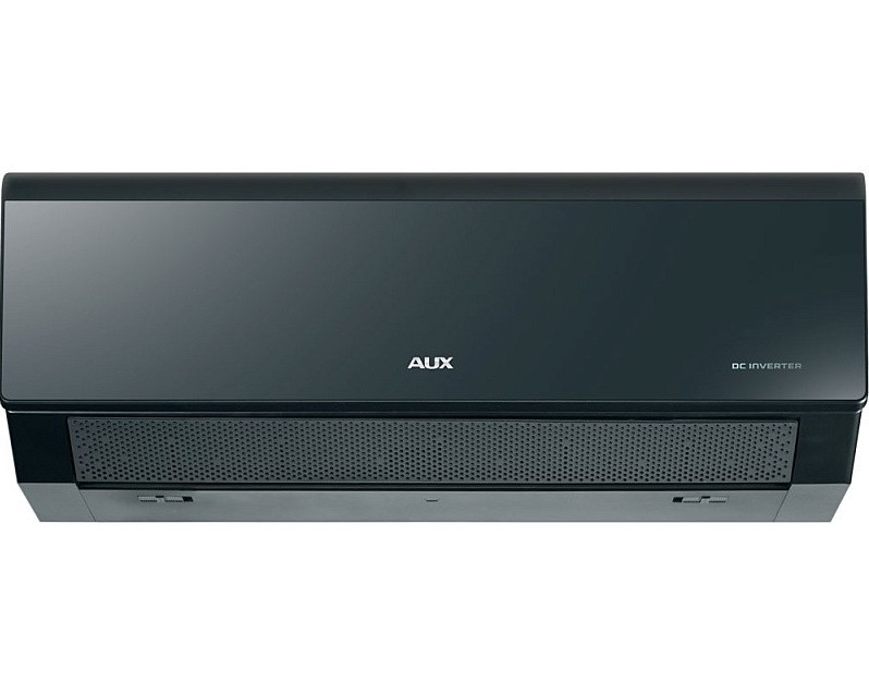 Кондиционер AUX серия Black ART ASW-H09A4/CC-R2DI/AS-H09A4/CC-R2DI