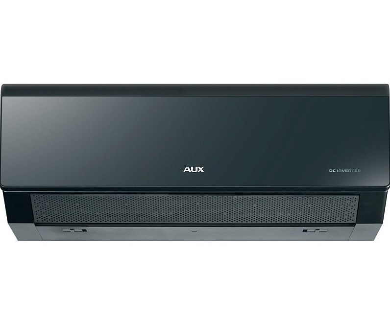 Внутренний настенный блок AUX серия Free Match Black Art Progressive AMWM-H12/4R2(CC)