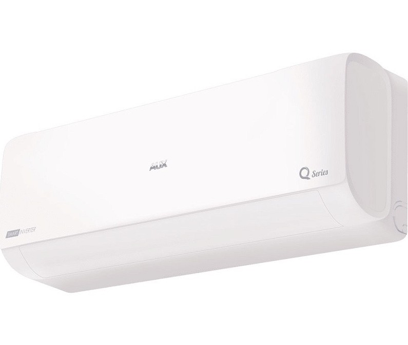 Кондиционер AUX серия Q Light On/Off ASW-H07A4/QH-R1/AS-H07A4/QH-R1
