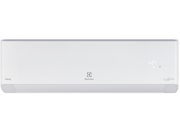 Тепловой насос Electrolux серия Viking 2.0 EACS/I - 09HVI/N8_21Y/IN/EACS/I - 09HVI/N8_21Y/OUT