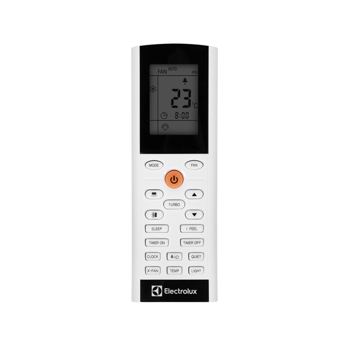 Внутренний настенный блок Electrolux серия Portofino EACS/I-09HP FMI/N8_ERP