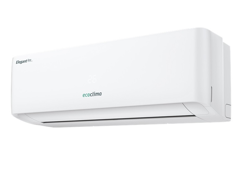 Кондиционер Ecoclima серия Elegant Line ECW/I-HE07/AA-4R2/EC/I-HE07/A-4R2