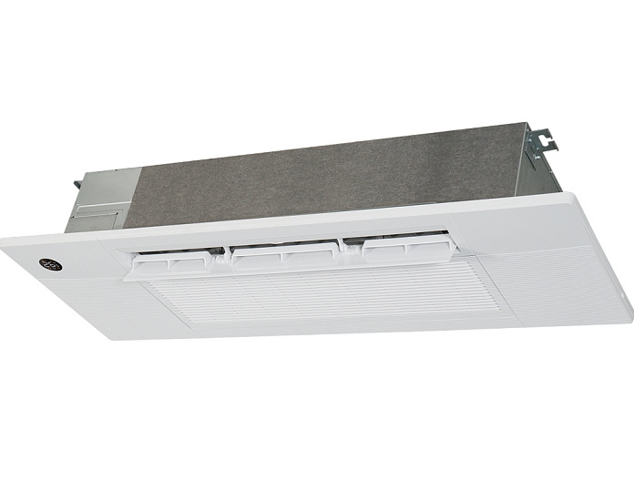 Внутренний блок кассетного типа  однопоточный MDV MDCAC1I-18HRFN8