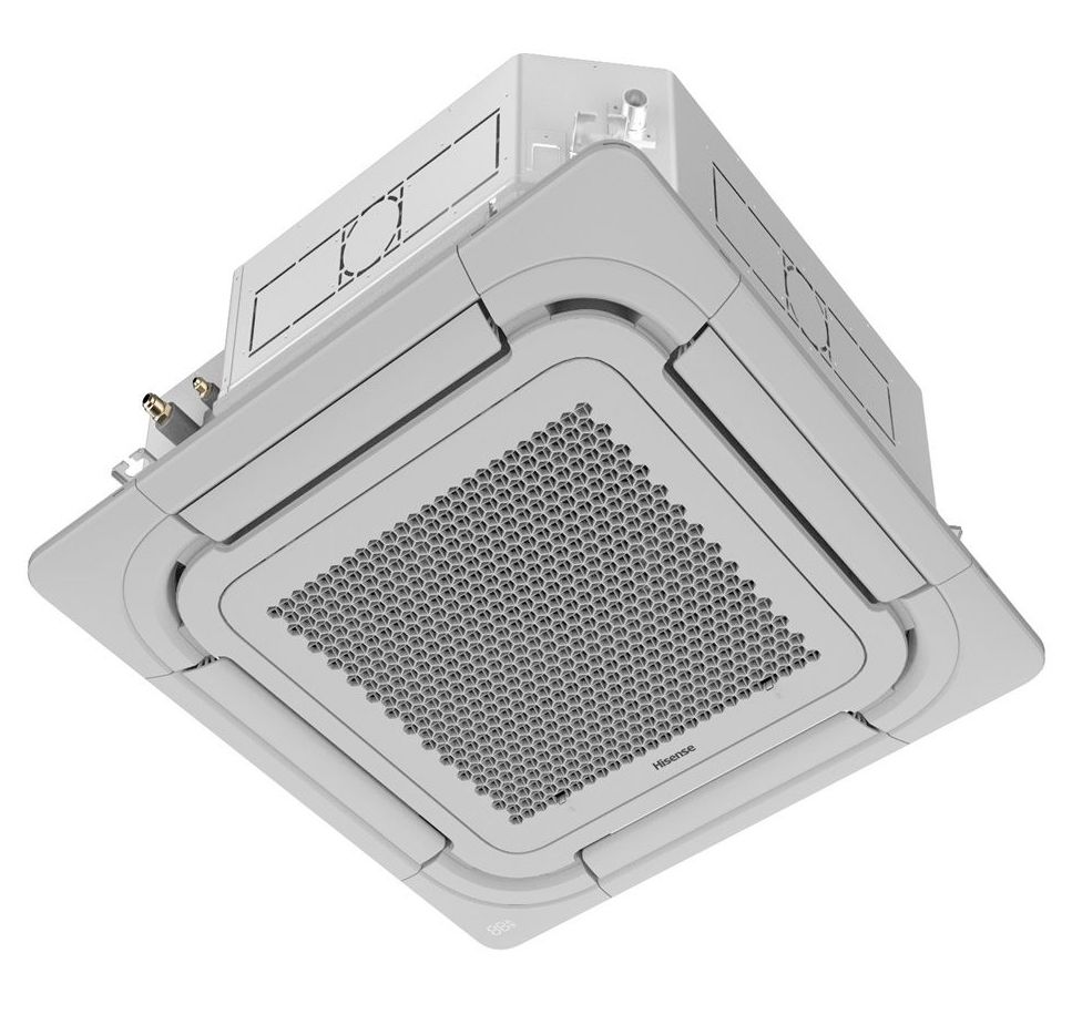 Внутренний блок кассетного типа Hisense ACT-24UR4RCC8