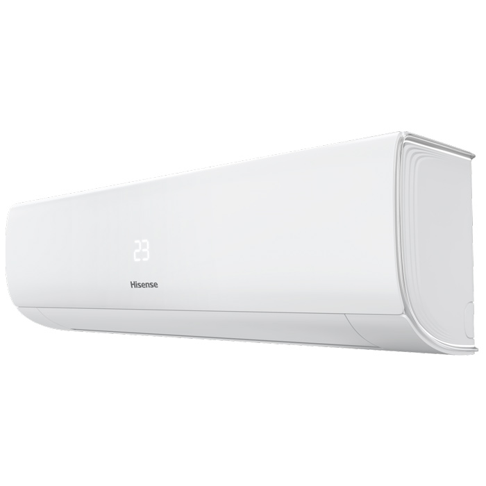 Внутренний настенный блок Hisense серия Zoom AMS-07UW4RMRKB00