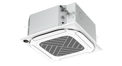 Внутренний блок кассетного типа MDV MDCAC4I-09HRFN8