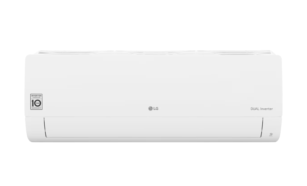 Кондиционер LG серия MegaCool P07EP2.NSAR/P07EP2.UA3R
