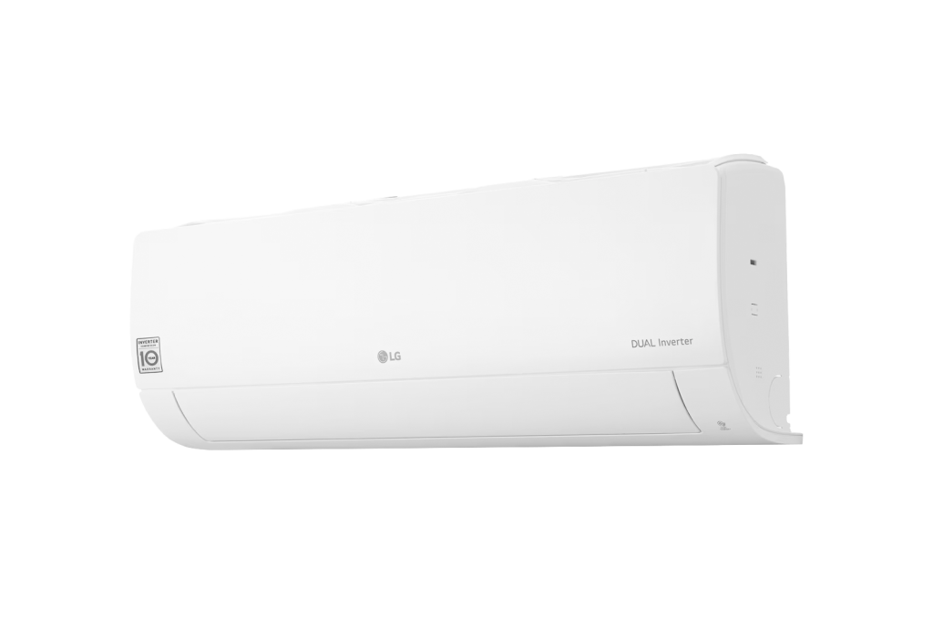 Кондиционер LG серия MegaCool P07EP2.NSAR/P07EP2.UA3R