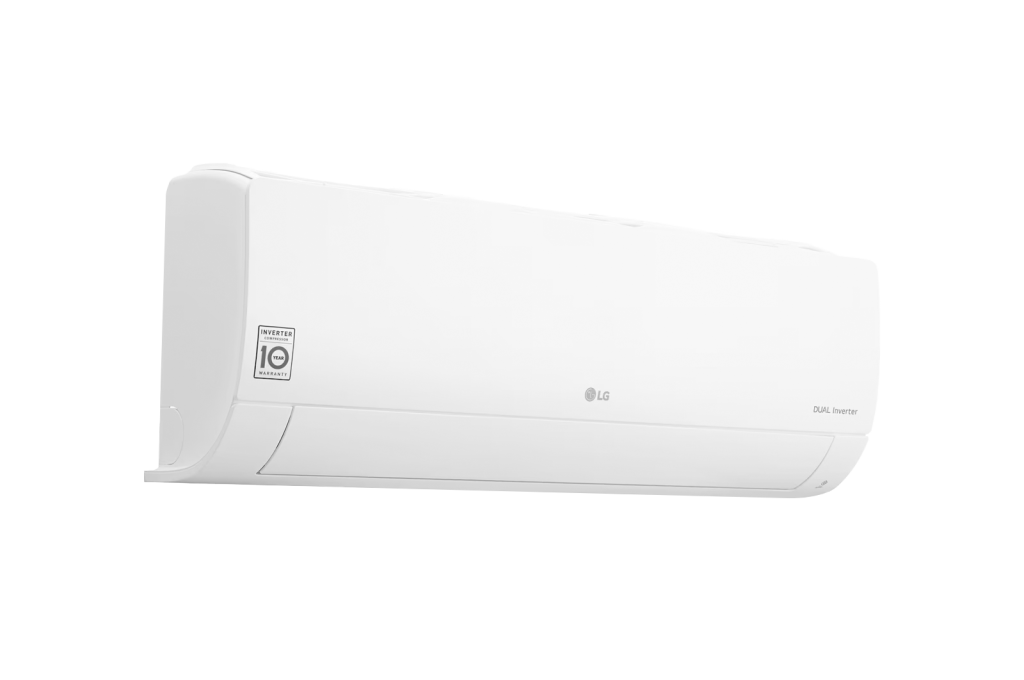 Кондиционер LG серия MegaCool P07EP2.NSAR/P07EP2.UA3R