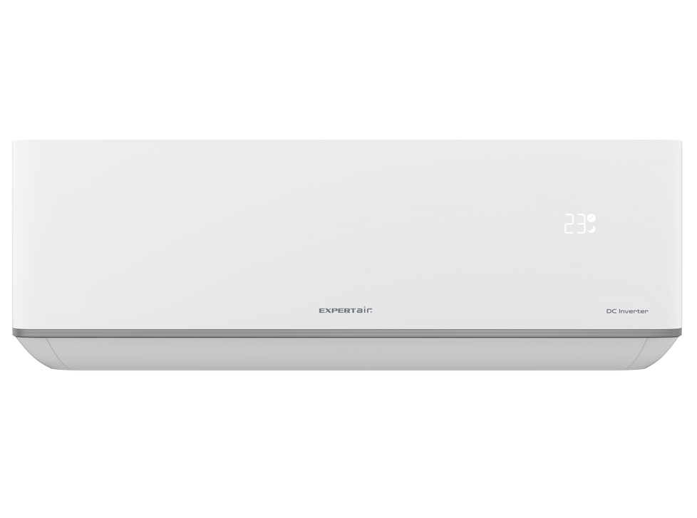 Кондиционер ExperAir by Zilon серия Progress ZAC-I/PG18NPZ-IU/ZAC-I/PG18NPZ-OU