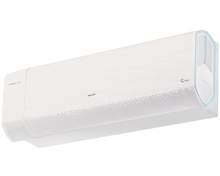 Кондиционер с притоком свежего воздуха AUX серия Q Fresh ASW-H09A4/QF-R2DI/AS-H09A4/QF-R2DI